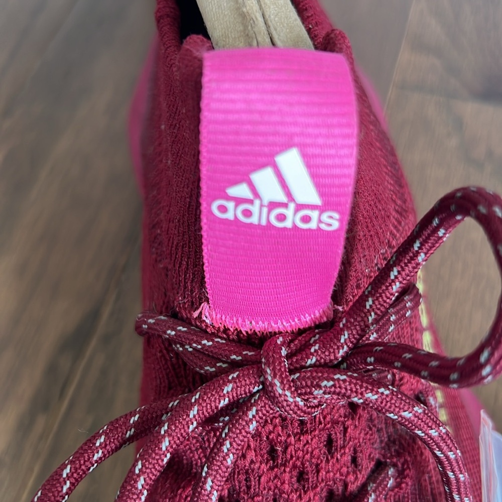 Adidas Pharrell x Human Race Sichona Sneakers - Picture 9 of 11